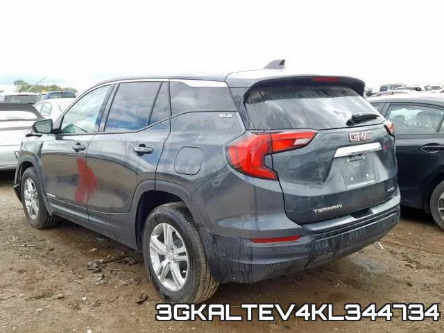 3GKALTEV4KL344734 фото 4