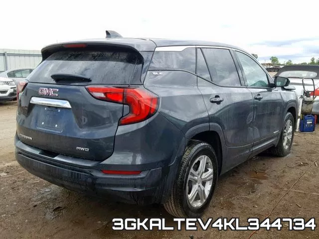 3GKALTEV4KL344734 фото 5