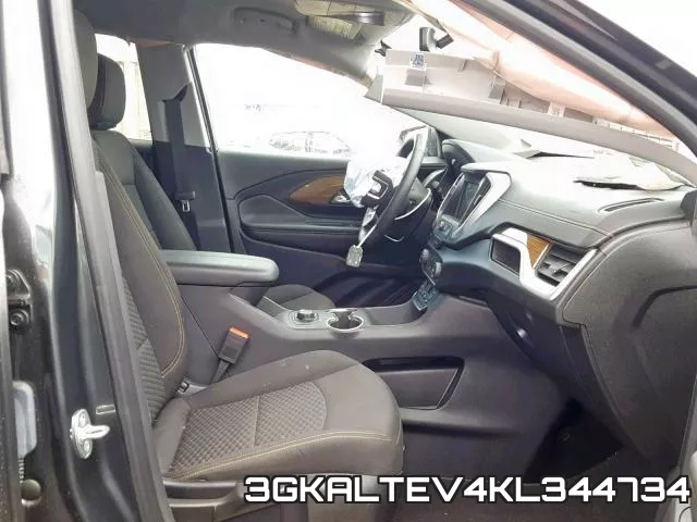 3GKALTEV4KL344734 фото 6