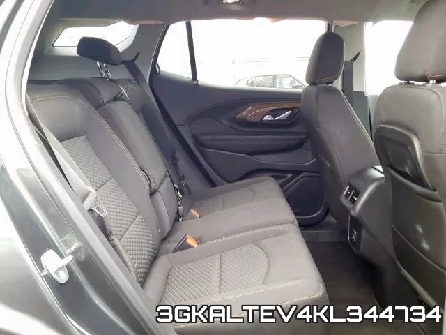3GKALTEV4KL344734 фото 7