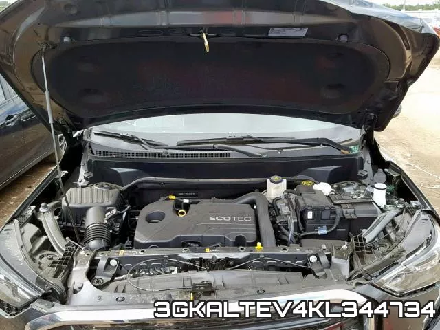 3GKALTEV4KL344734 фото 8
