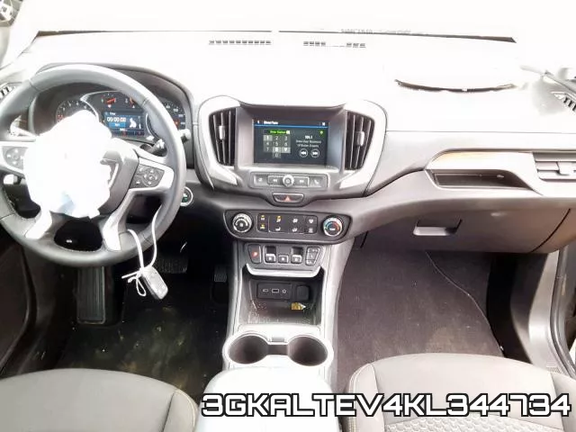 3GKALTEV4KL344734 фото 10
