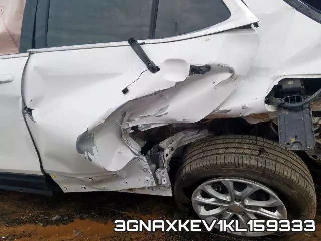 3GNAXKEV1KL159333 фото 2