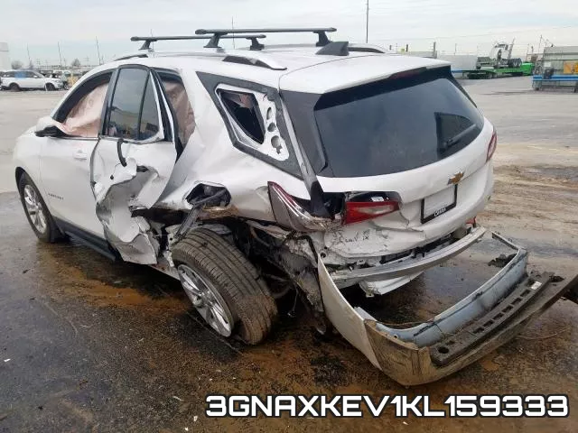 3GNAXKEV1KL159333 фото 4