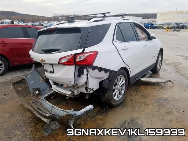 3GNAXKEV1KL159333 фото 5