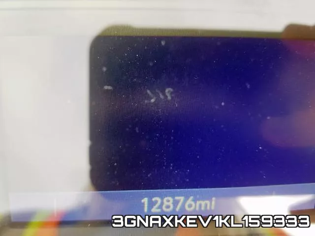 3GNAXKEV1KL159333 фото 9