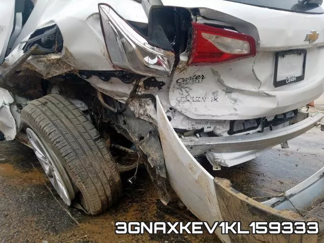 3GNAXKEV1KL159333 фото 10