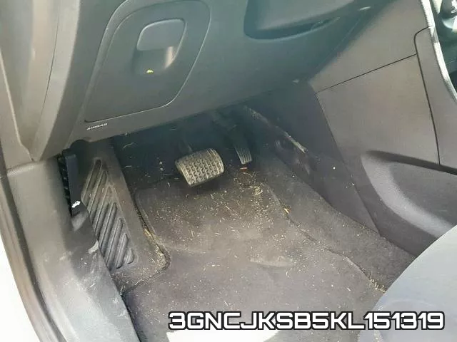 3GNCJKSB5KL151319 фото 10