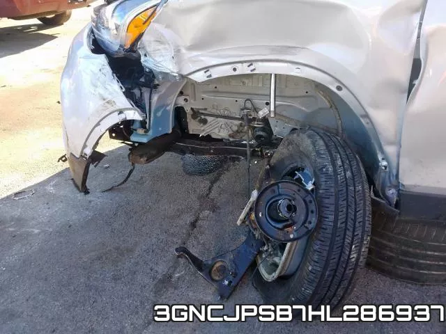 3GNCJPSB7HL286937 фото 10