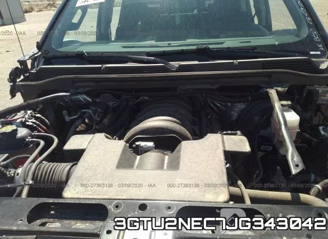 3GTU2NEC7JG343042 фото 2
