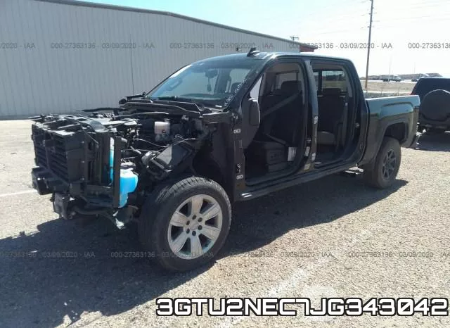 3GTU2NEC7JG343042 фото 3