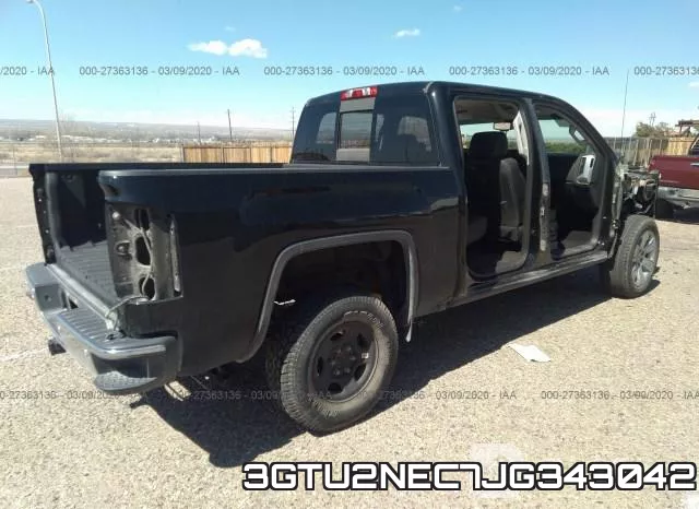 3GTU2NEC7JG343042 фото 5