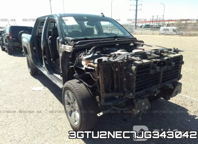 3GTU2NEC7JG343042 фото 7