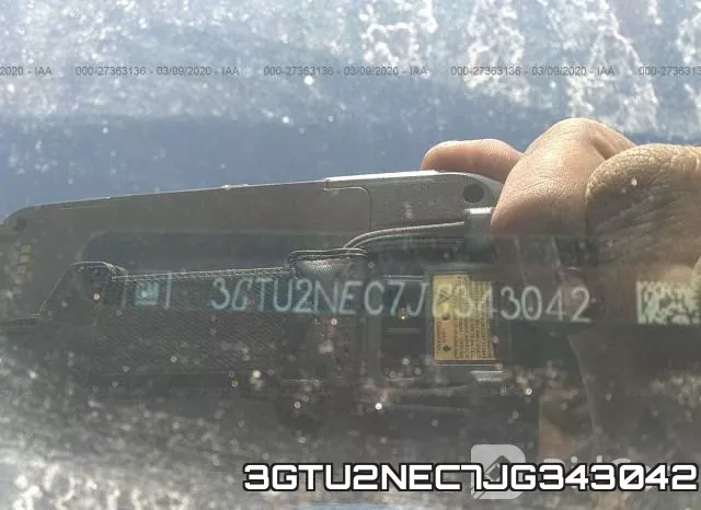 3GTU2NEC7JG343042 фото 10