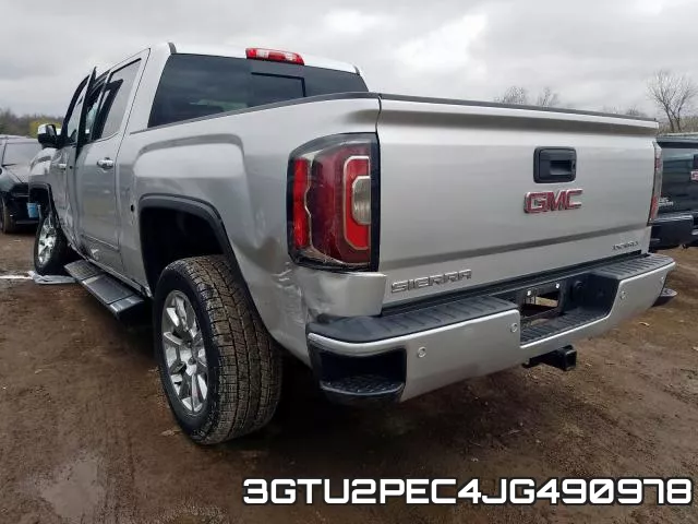 3GTU2PEC4JG490978 фото 4