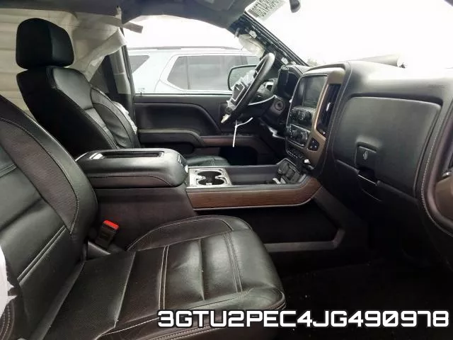 3GTU2PEC4JG490978 фото 6