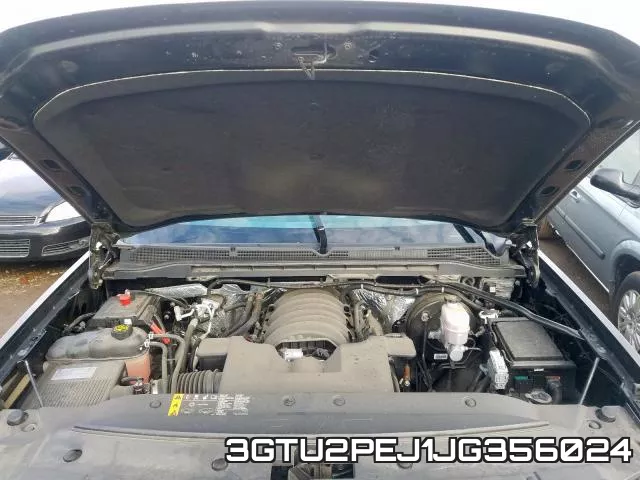 3GTU2PEJ1JG356024 фото 8