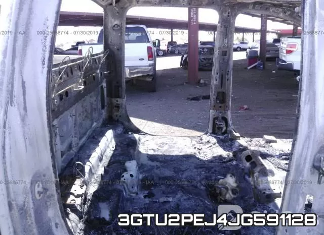 3GTU2PEJ4JG591128 фото 9