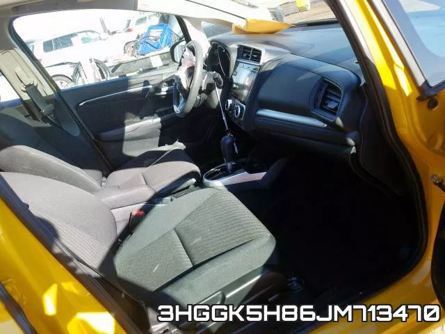 3HGGK5H86JM713470 фото 6