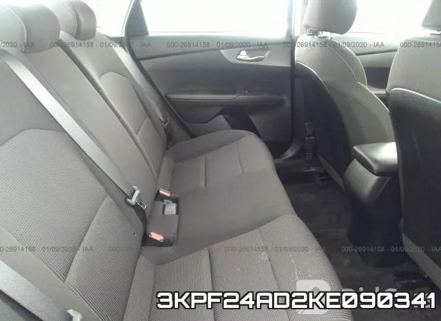 3KPF24AD2KE090341 фото 9