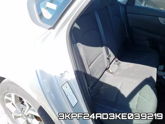 3KPF24AD3KE039219 фото 7