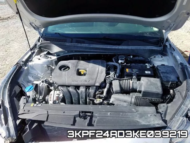 3KPF24AD3KE039219 фото 8