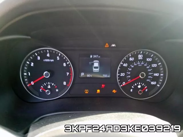 3KPF24AD3KE039219 фото 9