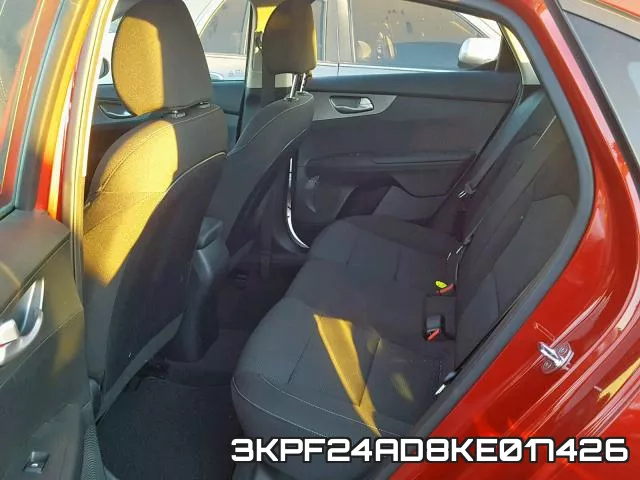 3KPF24AD8KE017426 фото 7