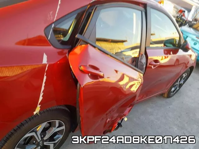 3KPF24AD8KE017426 фото 10