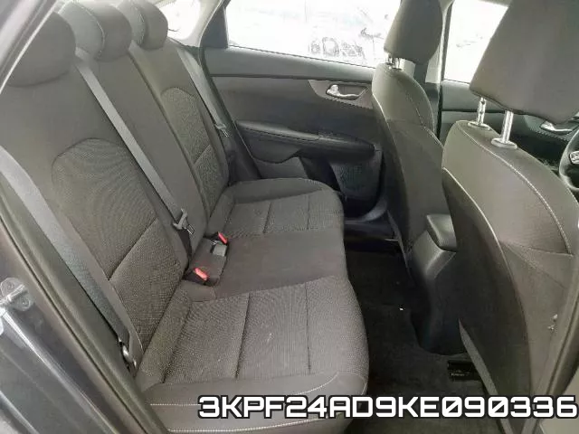 3KPF24AD9KE090336 фото 7