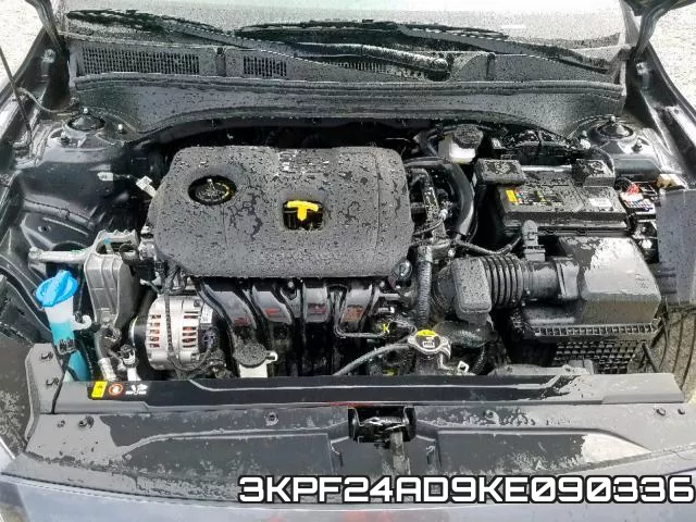 3KPF24AD9KE090336 фото 8