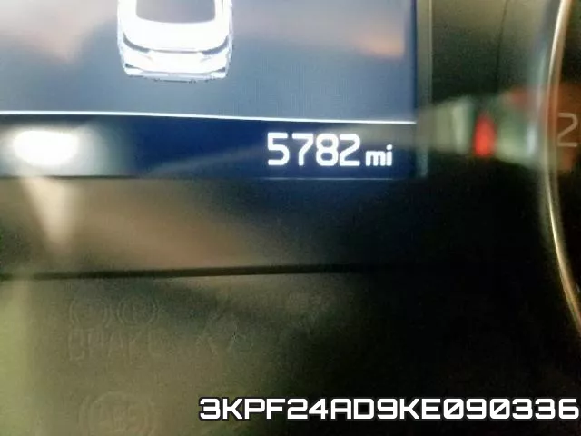 3KPF24AD9KE090336 фото 9