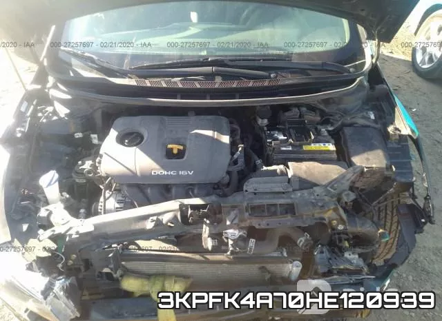 3KPFK4A70HE120939 фото 2