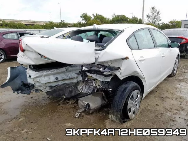 3KPFK4A72HE059349 фото 5