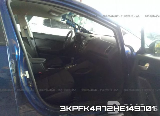 3KPFK4A72HE149701 фото 6