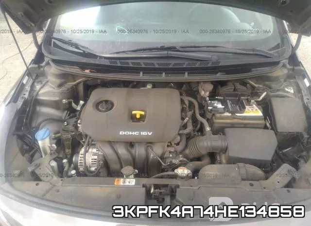 3KPFK4A74HE134858 фото 2
