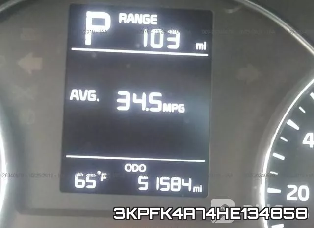 3KPFK4A74HE134858 фото 8