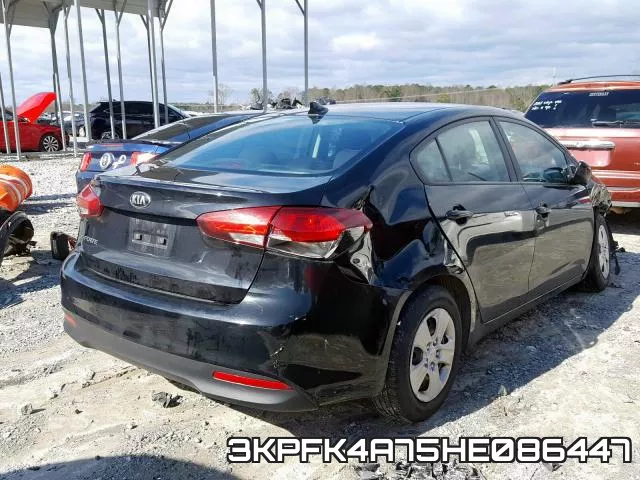 3KPFK4A75HE086447 фото 5