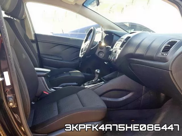3KPFK4A75HE086447 фото 6