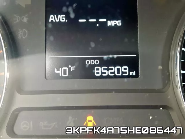 3KPFK4A75HE086447 фото 9