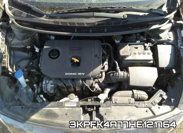 3KPFK4A77HE121764 фото 2