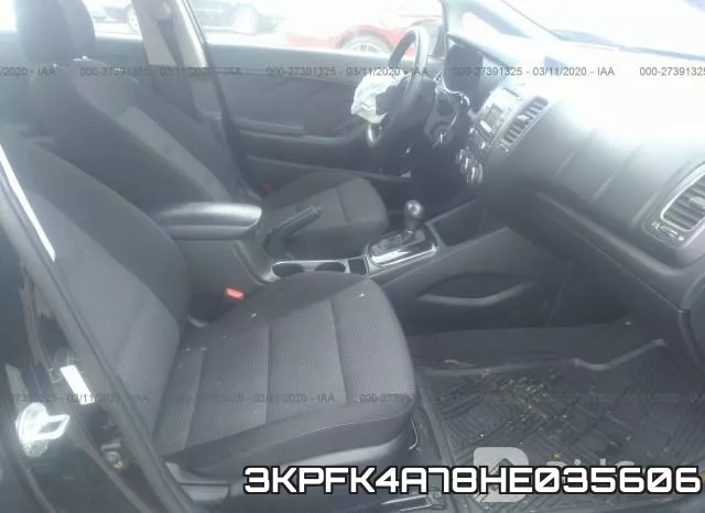 3KPFK4A78HE035606 фото 6
