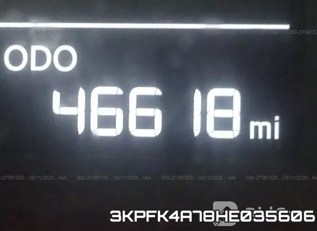 3KPFK4A78HE035606 фото 8