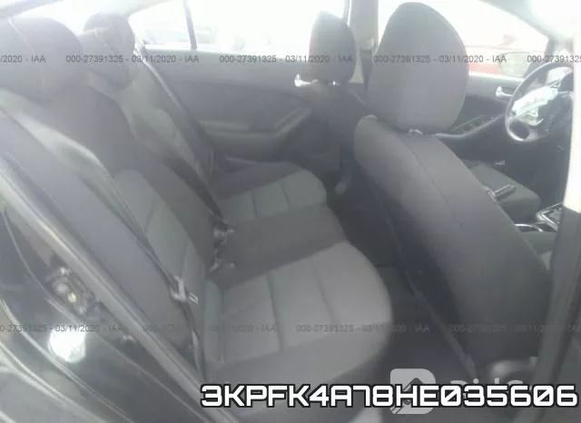 3KPFK4A78HE035606 фото 9