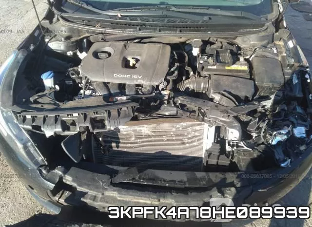 3KPFK4A78HE089939 фото 2