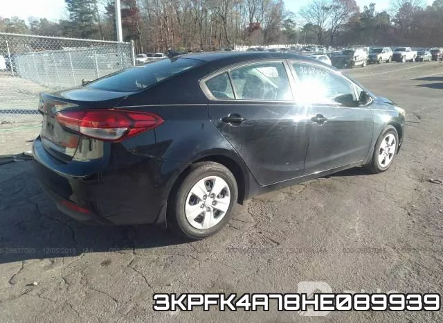 3KPFK4A78HE089939 фото 5