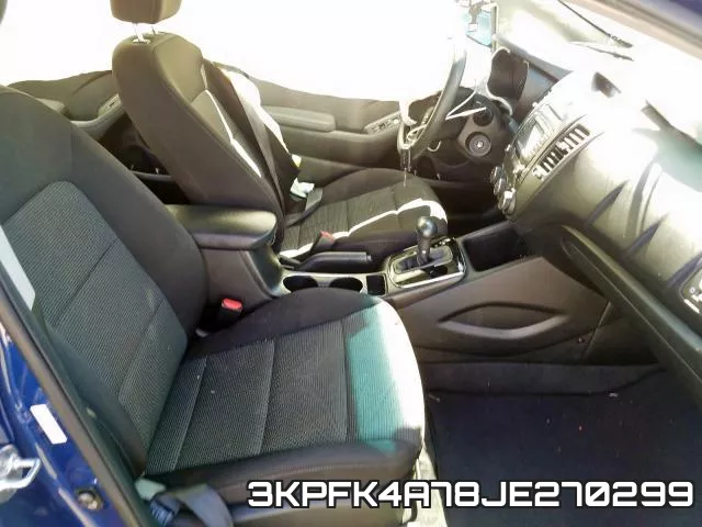 3KPFK4A78JE270299 фото 6