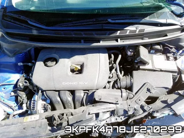 3KPFK4A78JE270299 фото 8