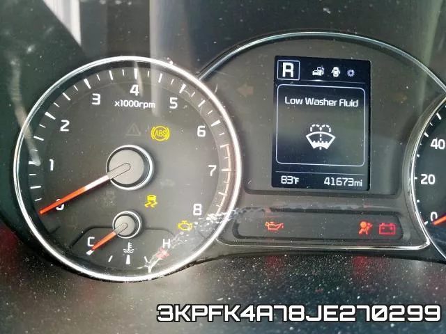 3KPFK4A78JE270299 фото 9