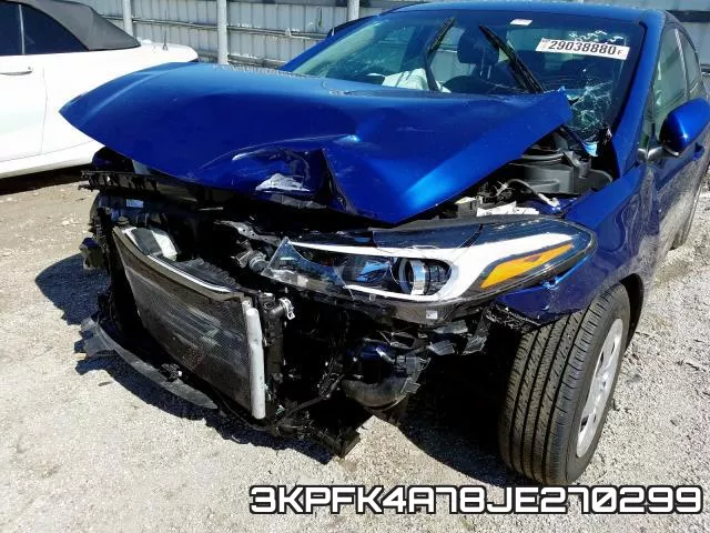 3KPFK4A78JE270299 фото 10